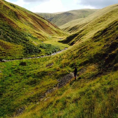 Howgills